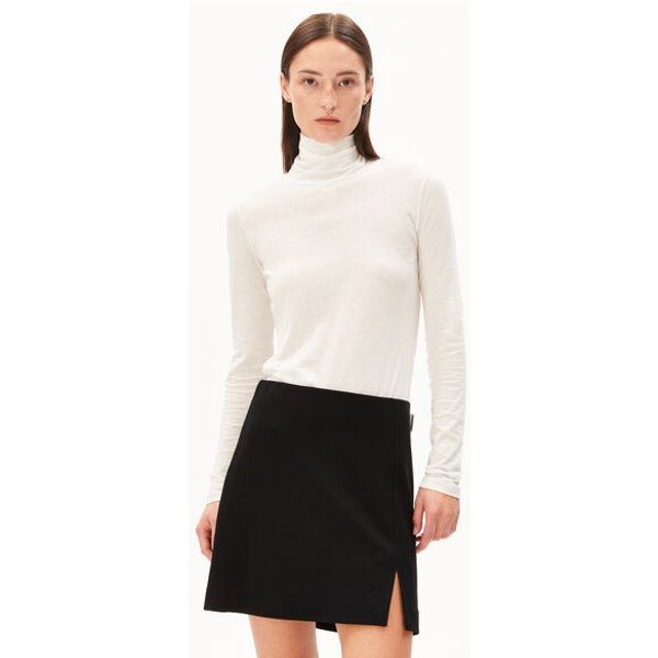 ARMEDANGELS GRAZILIANAA SOFT Damen Longsleeve aus Bio-Baumwolle