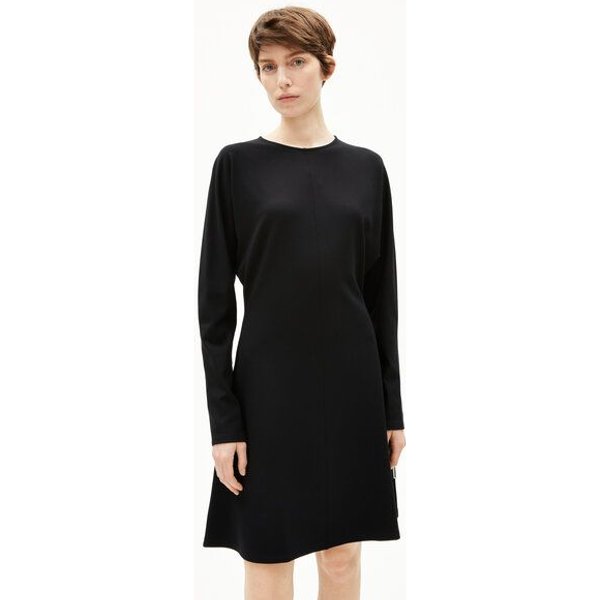 ARMEDANGELS CALINAA Damen Jerseykleid aus LENZING ECOVERO Viskose Mix