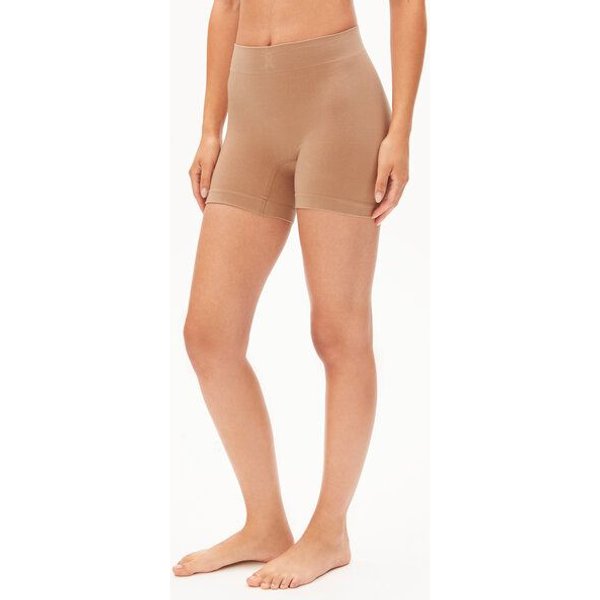 ARMEDANGELS SHORTAA SEAMAALA Damen Shortie aus TENCEL Lyocell Mix