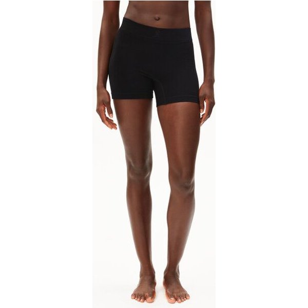 ARMEDANGELS SHORTAA SEAMAALA Damen Shortie aus TENCEL Lyocell Mix