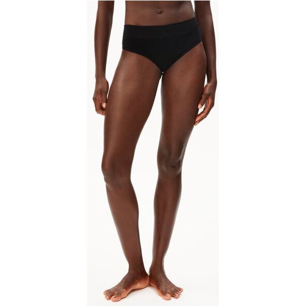 ARMEDANGELS PANTAA SEAMAALA Damen Brief aus TENCEL Lyocell Mix