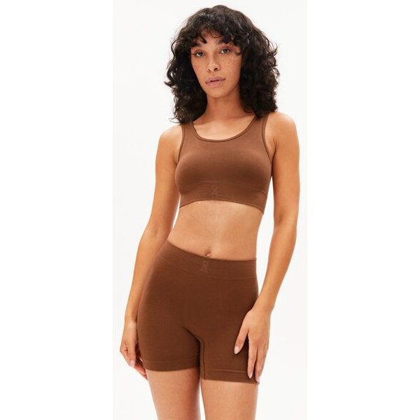 ARMEDANGELS BRAA SEAMAALA Damen Bralette aus TENCEL Lyocell Mix
