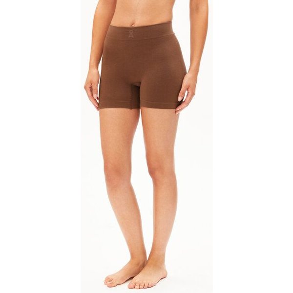 ARMEDANGELS SHORTAA SEAMAALA Damen Shortie aus TENCEL Lyocell Mix
