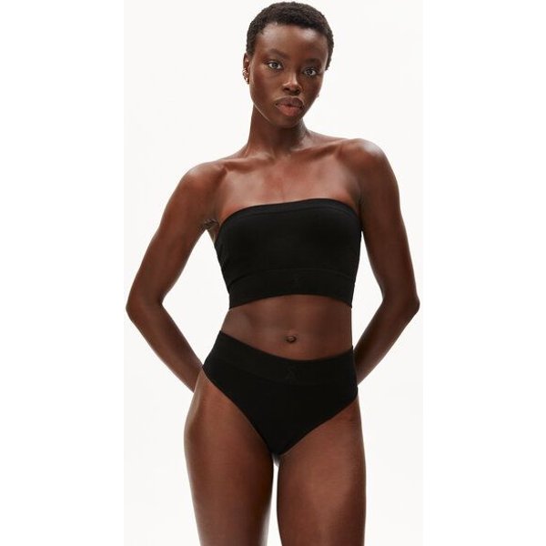 ARMEDANGELS BANDEAUAA SEAMAALA Damen Bandeau aus TENCEL Lyocell Mix