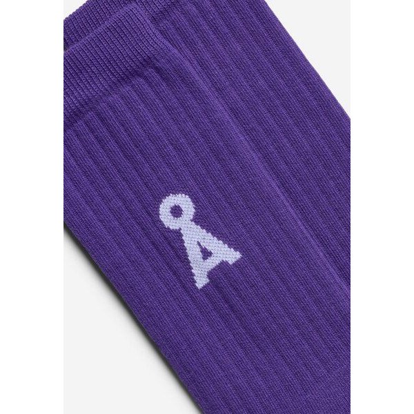 ARMEDANGELS SAAMUS BOLD Unisex Socken aus Bio-Baumwoll-Mix