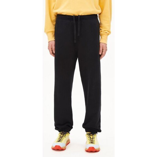 ARMEDANGELS BAASTI LOOP Herren Sweathose aus Bio-Baumwolle