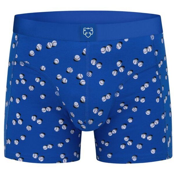 A-Dam Boxerbrief Gemustert