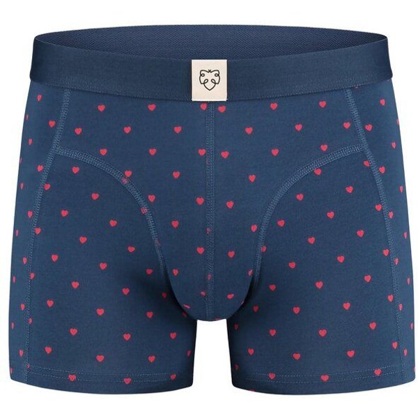 A-Dam Boxerbrief Gemustert