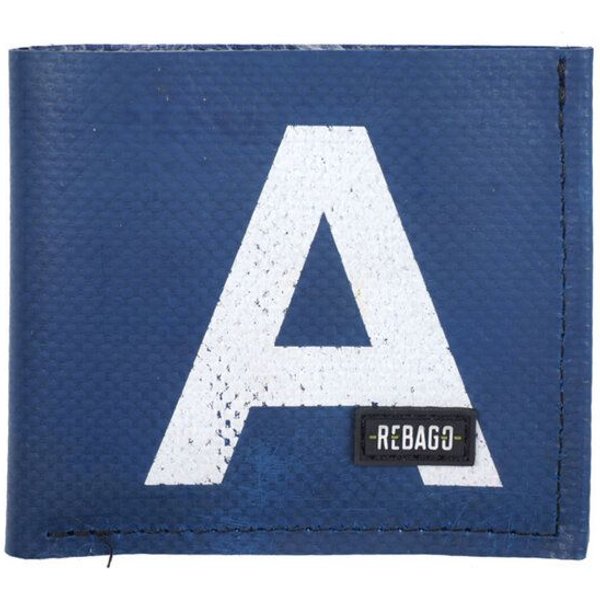 Rebago Portemonnaie Wallet Tarp Man