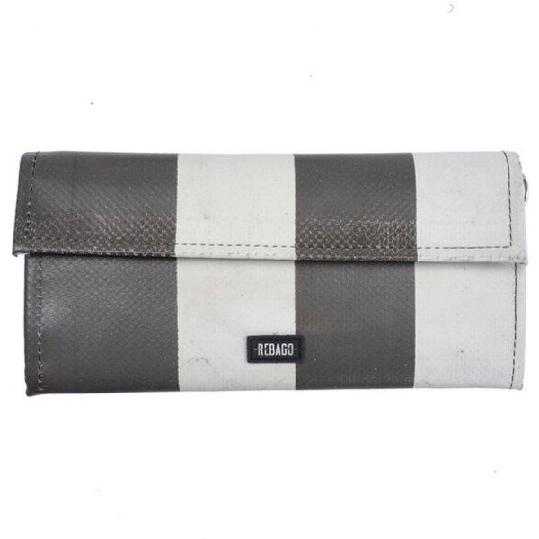 Rebago Portemonnaie Wallet Tarp XL