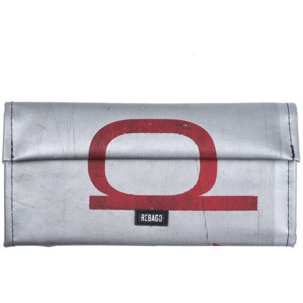 Rebago Portemonnaie Wallet Tarp XL