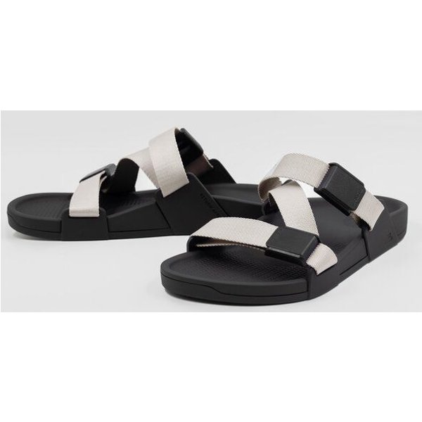 RESLIDES ESSENTIALS Sandalen