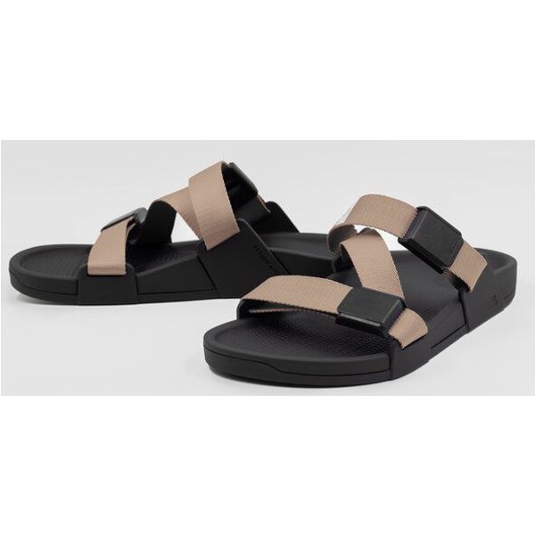 RESLIDES ESSENTIALS Sandalen