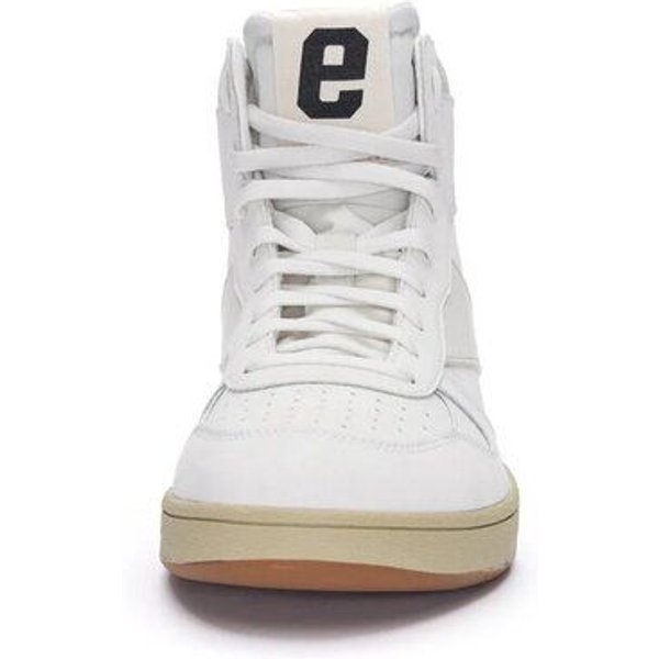 Ethletic Vegane Retro Hi-Basket Sneaker CARL mit recycelten Materialien