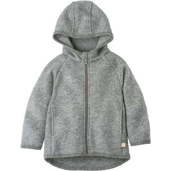 Disana Walk-Jacke Zipp