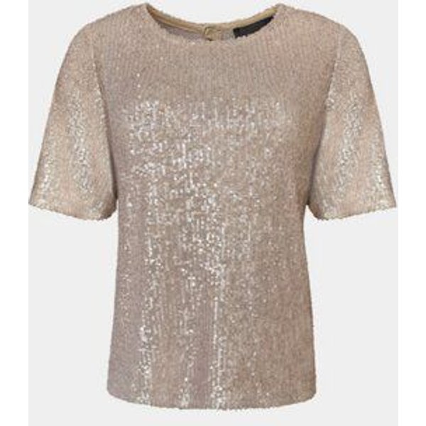 Aline Celi Top Sustainable Fabric Jessy