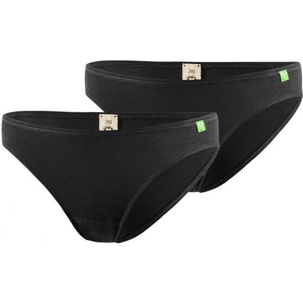 kleiderhelden SlipTease 2er Pack Unterhose