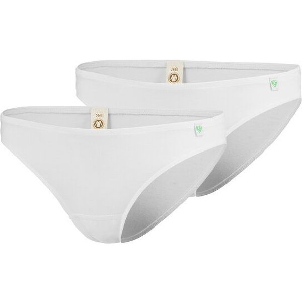 kleiderhelden SlipTease 2er Pack Unterhose