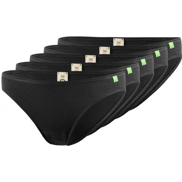 kleiderhelden SlipTease 5er Pack Unterhose