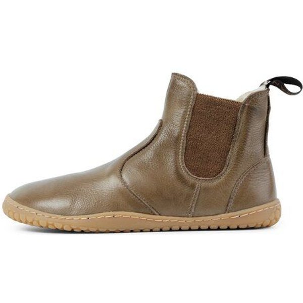 Grand Step Shoes Kim, gefütterte Barfußschuhe