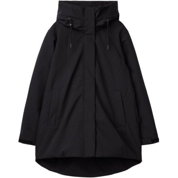 Makia Eloise Parka-Jacke