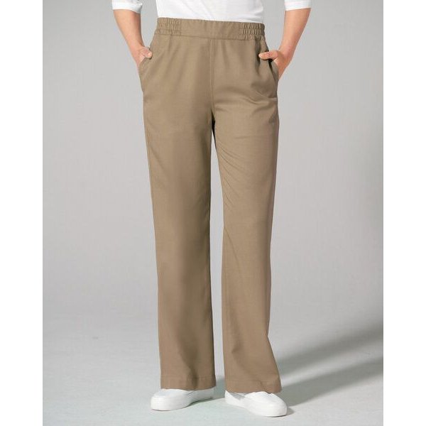 HempAge Damen Hose 100% Lyocell (auf Hanf-Basis)