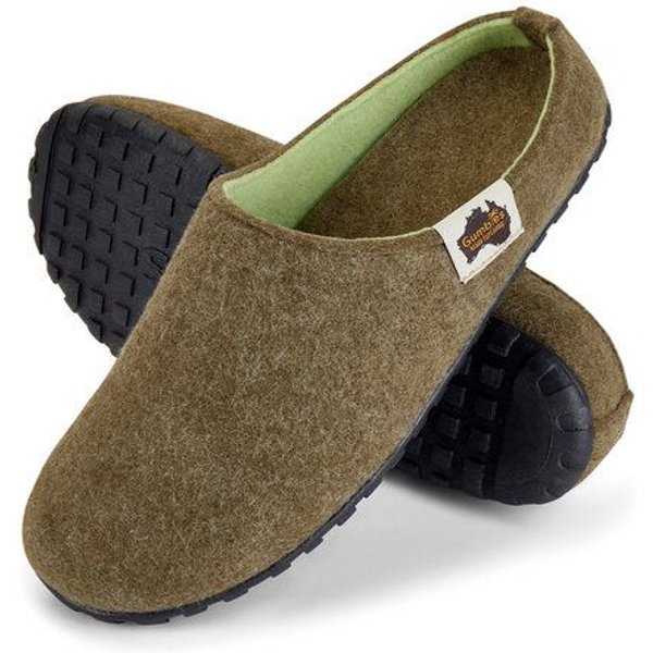 GUMBIES Slipper - Nachhaltige Hausschuhe für Damen und Herren