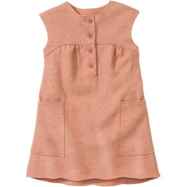 Disana Walkkleid Kids Kleid