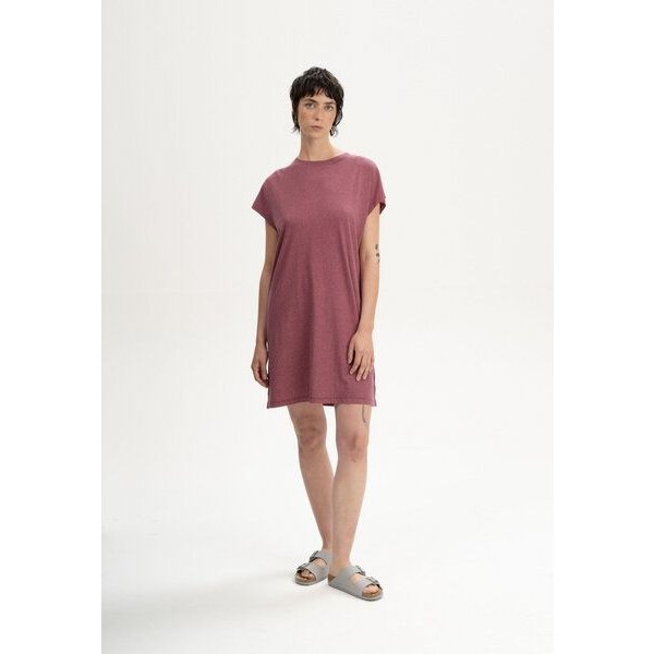 MELA T-Shirt Kleid Style SUNEA