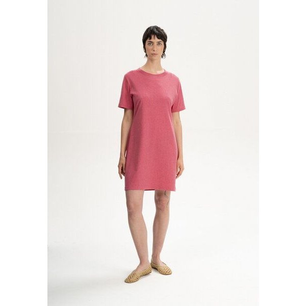 MELA T-Shirt Kleid Style DARSHA