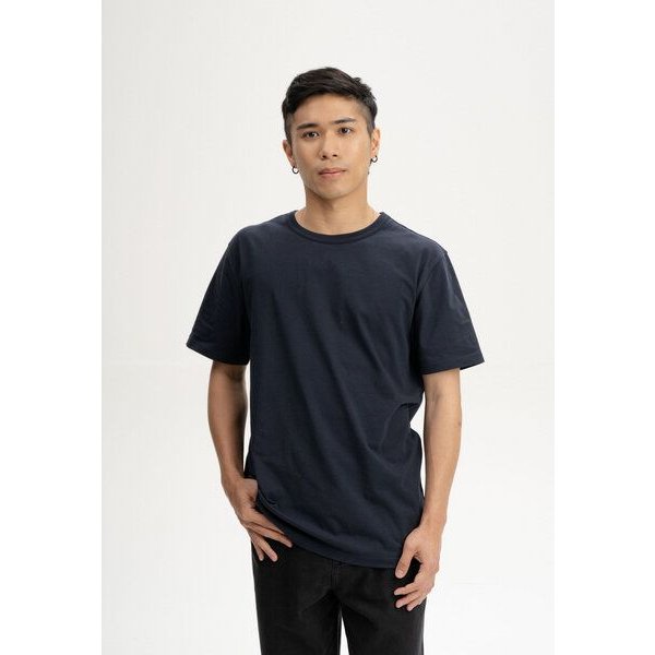 MELA T-Shirt Style IZAAN aus 100% Bio-Baumwolle