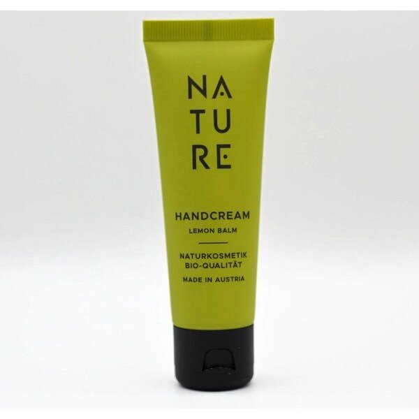 4betterdays Handcream 'Lemon Balm' 50 ml