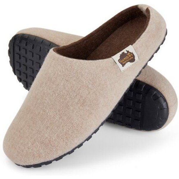 GUMBIES Slipper - Nachhaltige Hausschuhe für Damen und Herren