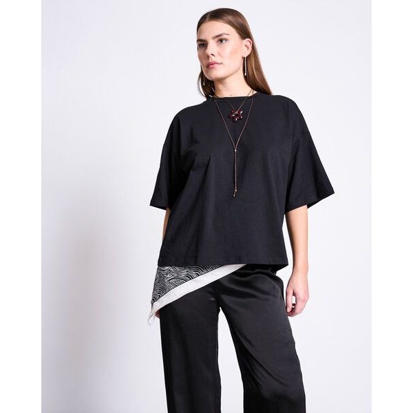 JAN N JUNE T-Shirt TEMEL