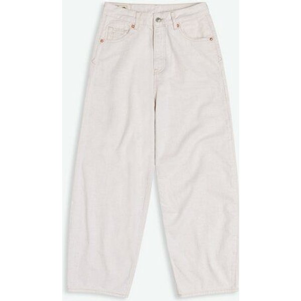 Kings Of Indigo LEILA | AMSTERDAM UNDYED