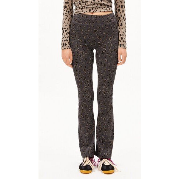 ARMEDANGELS LEO REHMAA Damen Leggings aus Bio-Baumwoll Mix