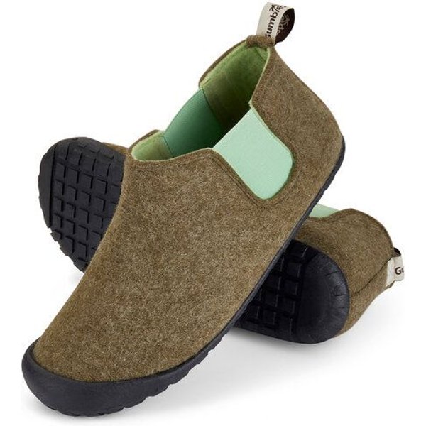 GUMBIES Brumby - Hausschuhe aus recyceltem Material