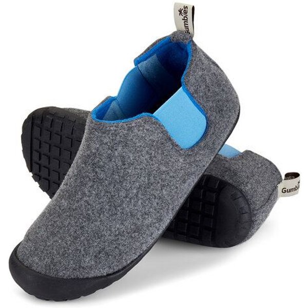 GUMBIES Brumby - Hausschuhe aus recyceltem Material
