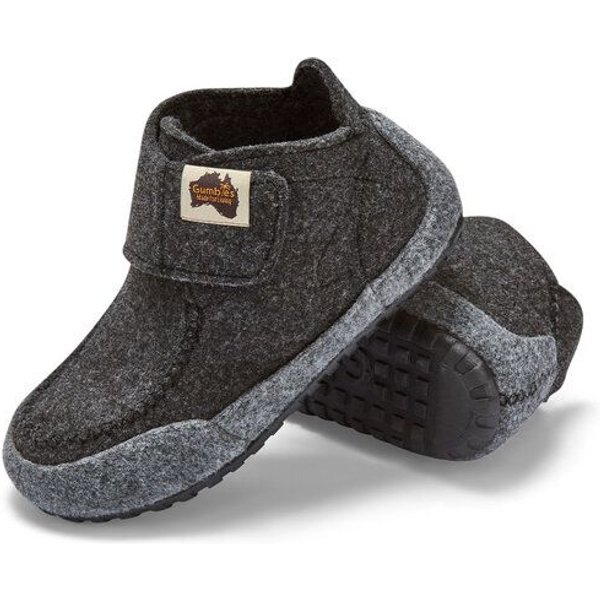 GUMBIES Quokka - Nachhaltige Hausschuh-Stiefel für Damen und Herren