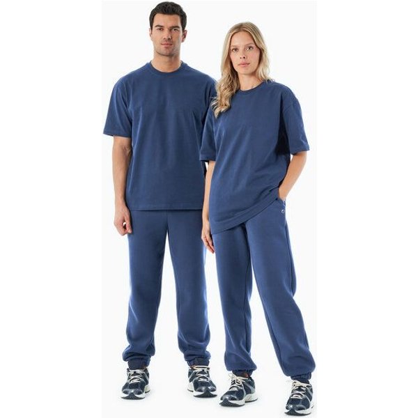 ORGANICATION TUSSEM | Essentials Travel Unisex T-Shirt aus Bio-Baumwolle