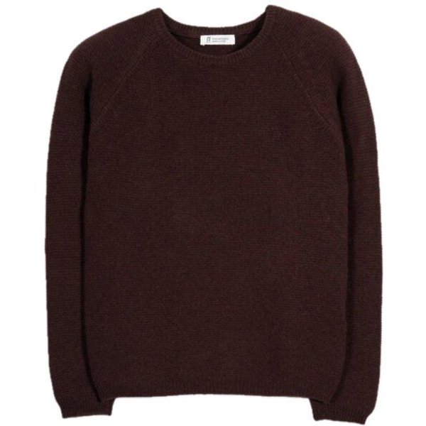 Rifò - Circular Fashion Made in Italy Recycelter Kaschmirwolle Pullover - Giulietta