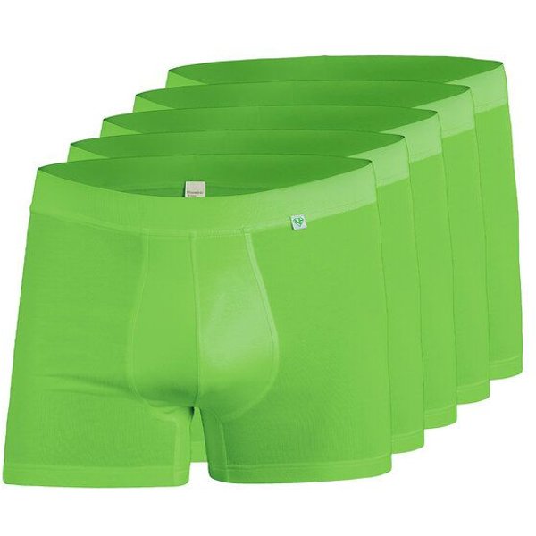 kleiderhelden BeatBux 5er Pack Unterhose