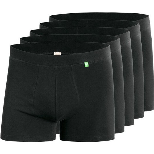 kleiderhelden BeatBux 5er Pack Unterhose