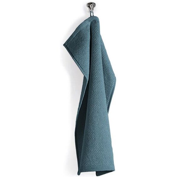 Kushel Towels Klimapositives Gästehandtuch aus Biobaumwolle & TENCEL Modal