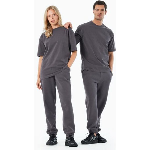 ORGANICATION TUSSEM | Essentials Travel Unisex T-Shirt aus Bio-Baumwolle