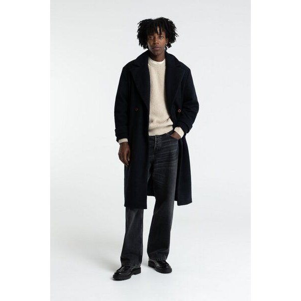 Kings Of Indigo MASAKO | MARITIME BLUE