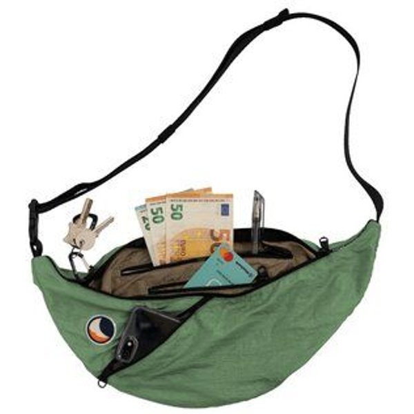 Ticket to the Moon Bauchtasche & Crossbody-Bag "Sling Bag" (3 L)