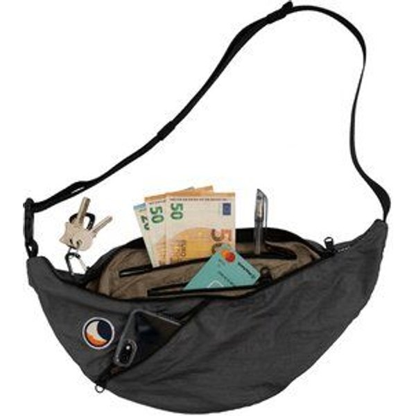 Ticket to the Moon Bauchtasche & Crossbody-Bag "Sling Bag" (3 L)