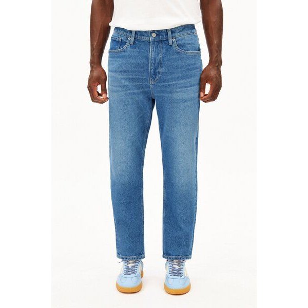ARMEDANGELS MAAKX RELAXED Herren Jeans aus Bio-Baumwolle