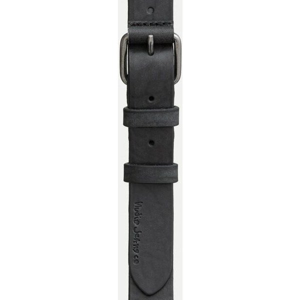 Nudie Jeans Dwayne Leather Belt